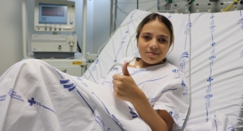 HGG realiza transplantes de rins em adolescentes